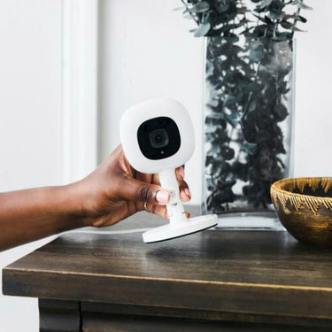 Nanit - Pro Smart Baby Monitor & Flex Stand
